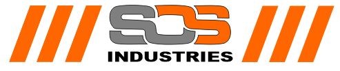 Logo SOS Industries